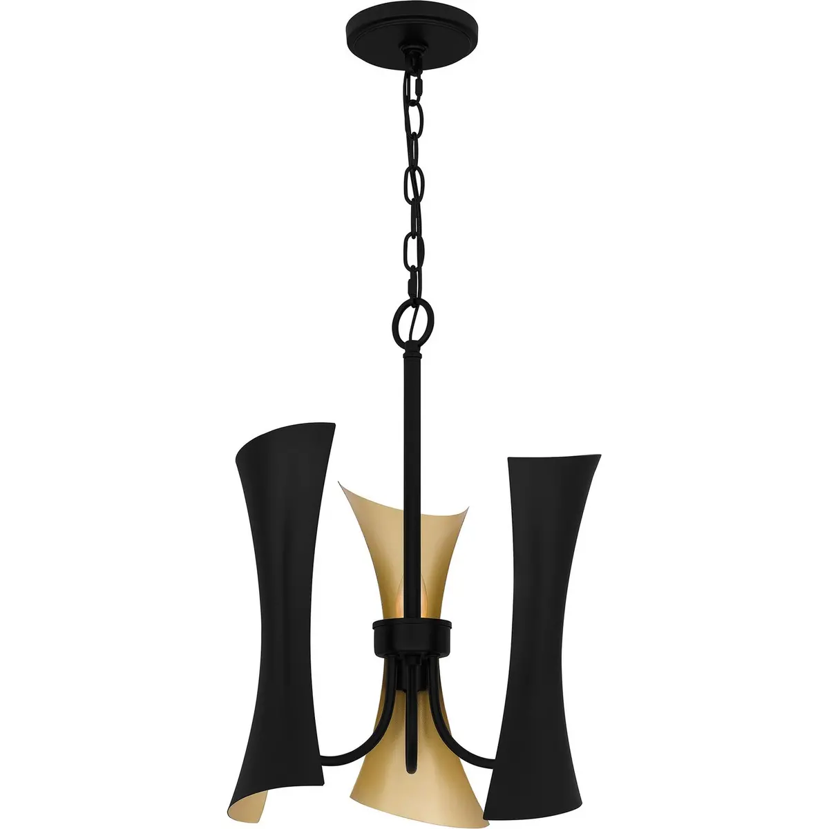 Quoizel Myla | Mini Chandeliers At 60W 1