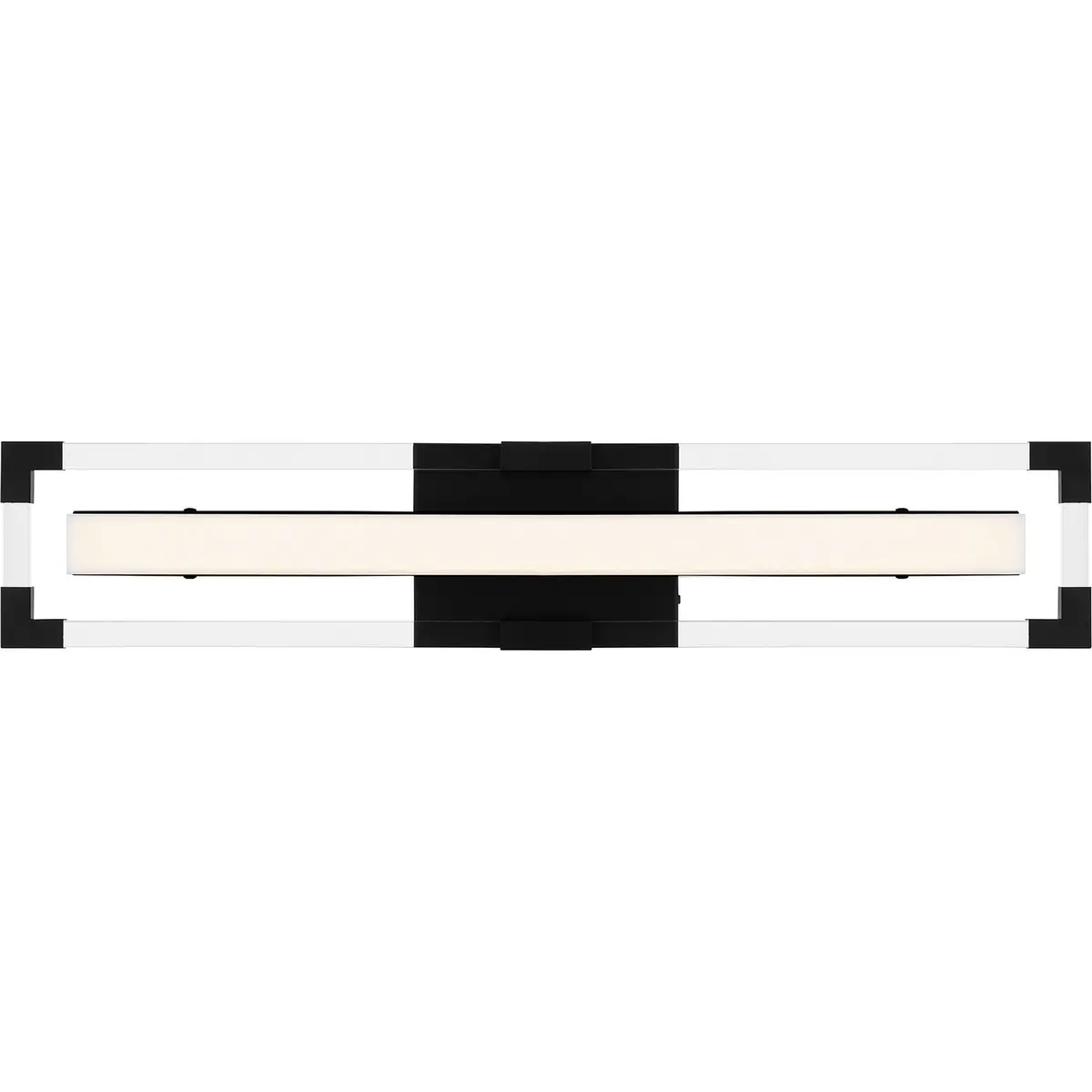 Quoizel Elias | Bathroom Fixtures At 3000K Temp 1