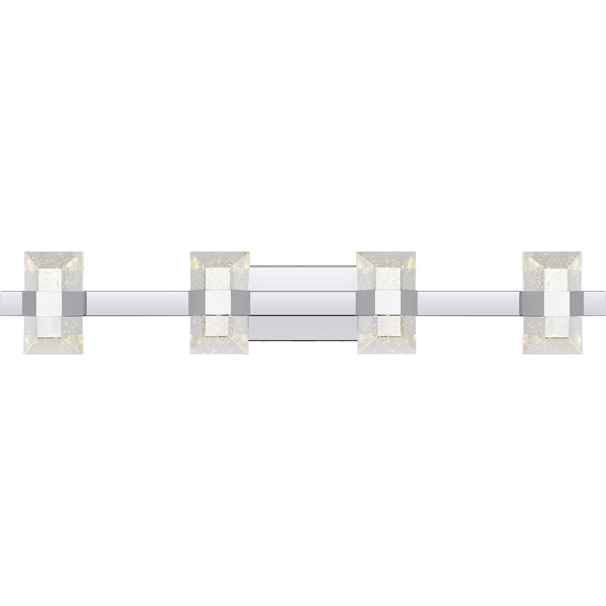 Quoizel Selena | Bathroom Fixtures At 35W, 3150Lm, & 3000K Temp 1