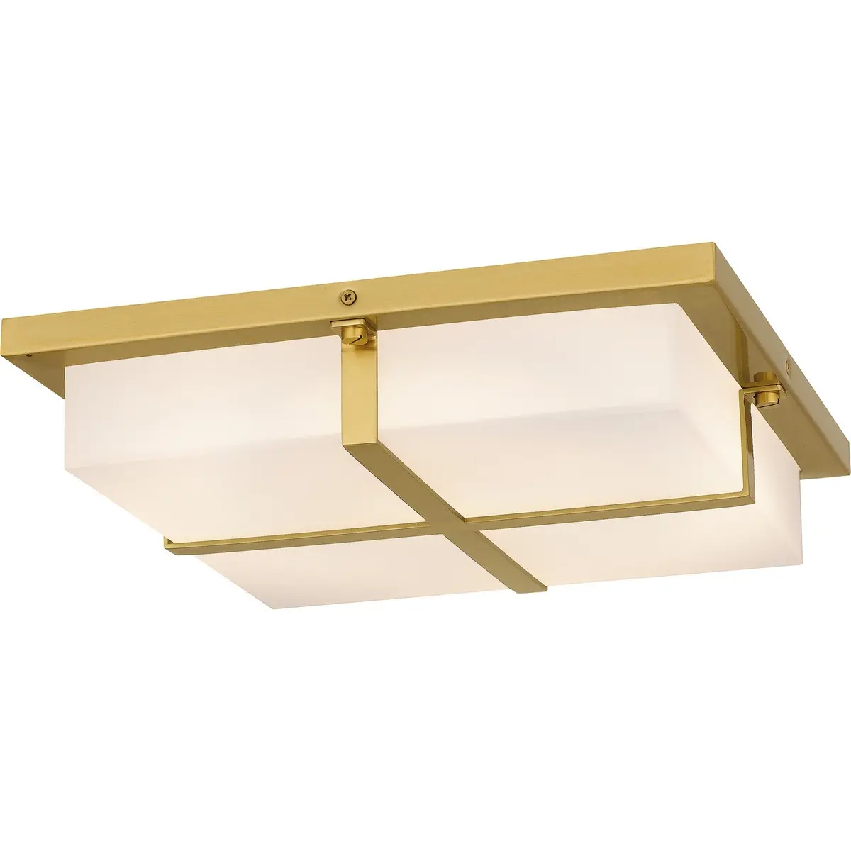 Quoizel Quoizel Flush Mount | Flush Mounts At 100W & 25W & 20W 2
