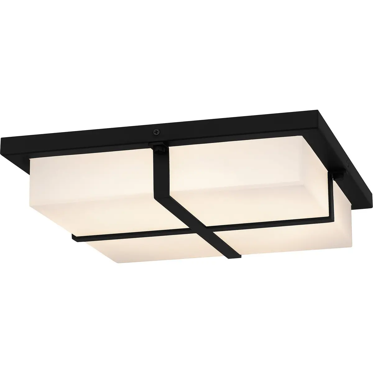 Quoizel Quoizel Flush Mount | Flush Mounts At 100W & 25W & 20W 4