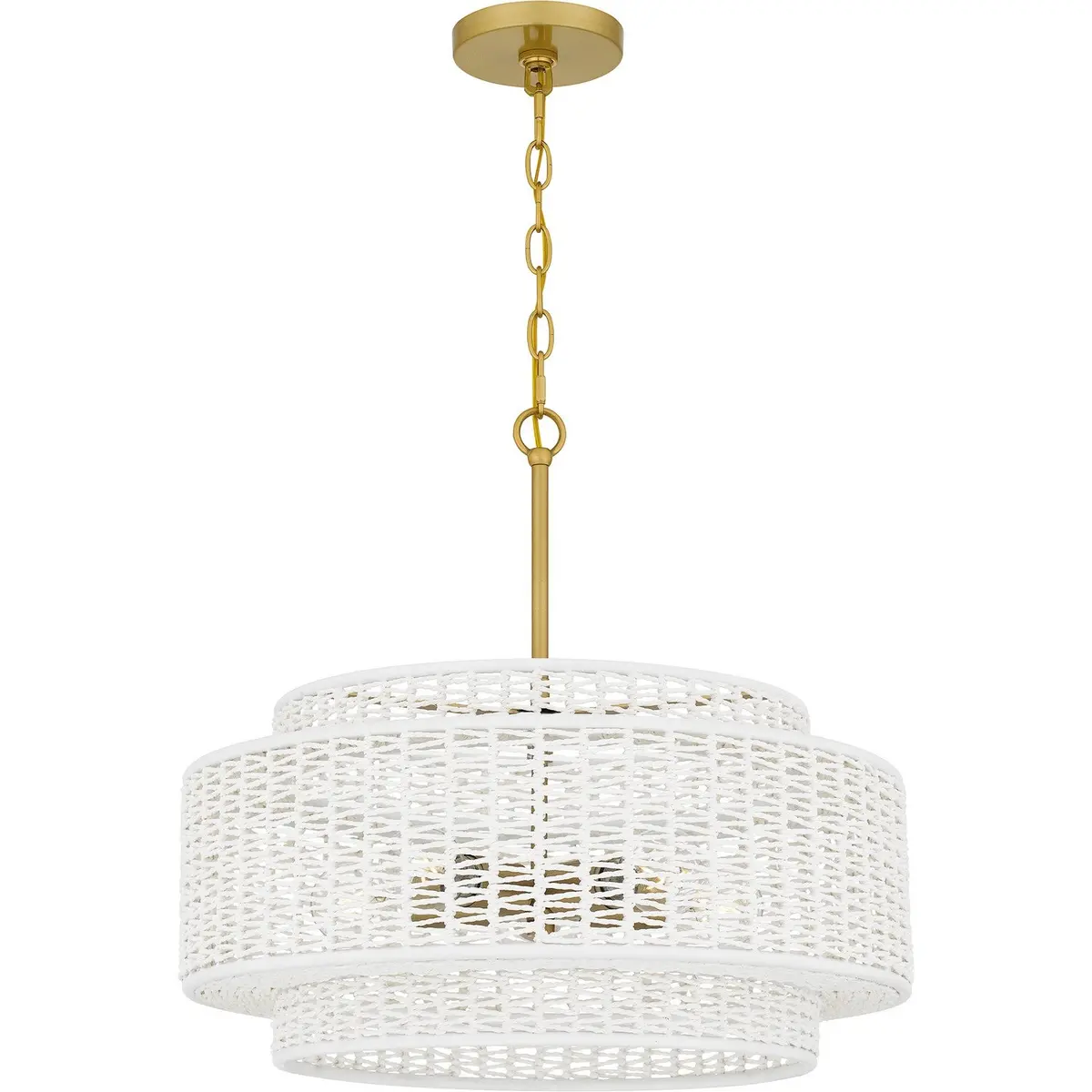 Quoizel Quoizel Pendant | Mini Chandeliers At 100W 1