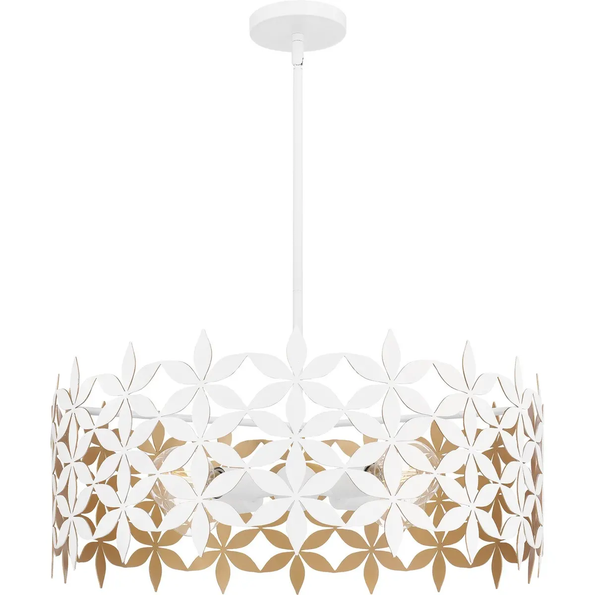 Quoizel Quoizel Pendant | Mid. Chandeliers At 100W 1