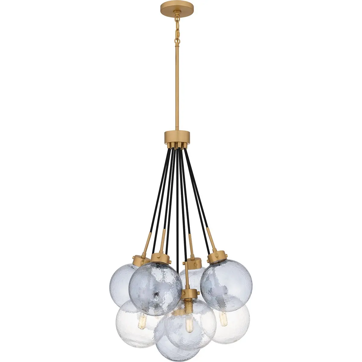 Quoizel Quoizel Pendant | Mid. Chandeliers At 60W 1