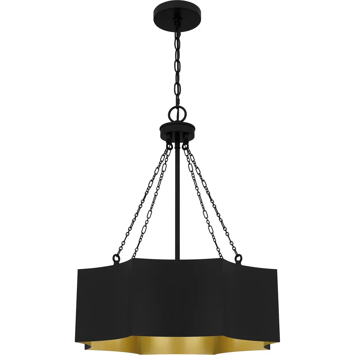Quoizel Quoizel Pendant | Mini Chandeliers At 100W 1