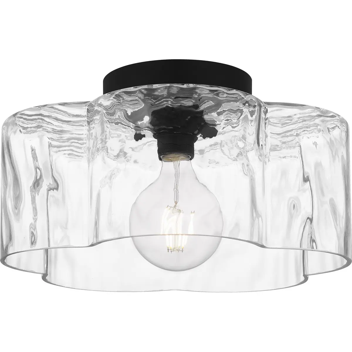 Quoizel Quoizel Semi-Flush Mount | Flush Mounts At 100W 1