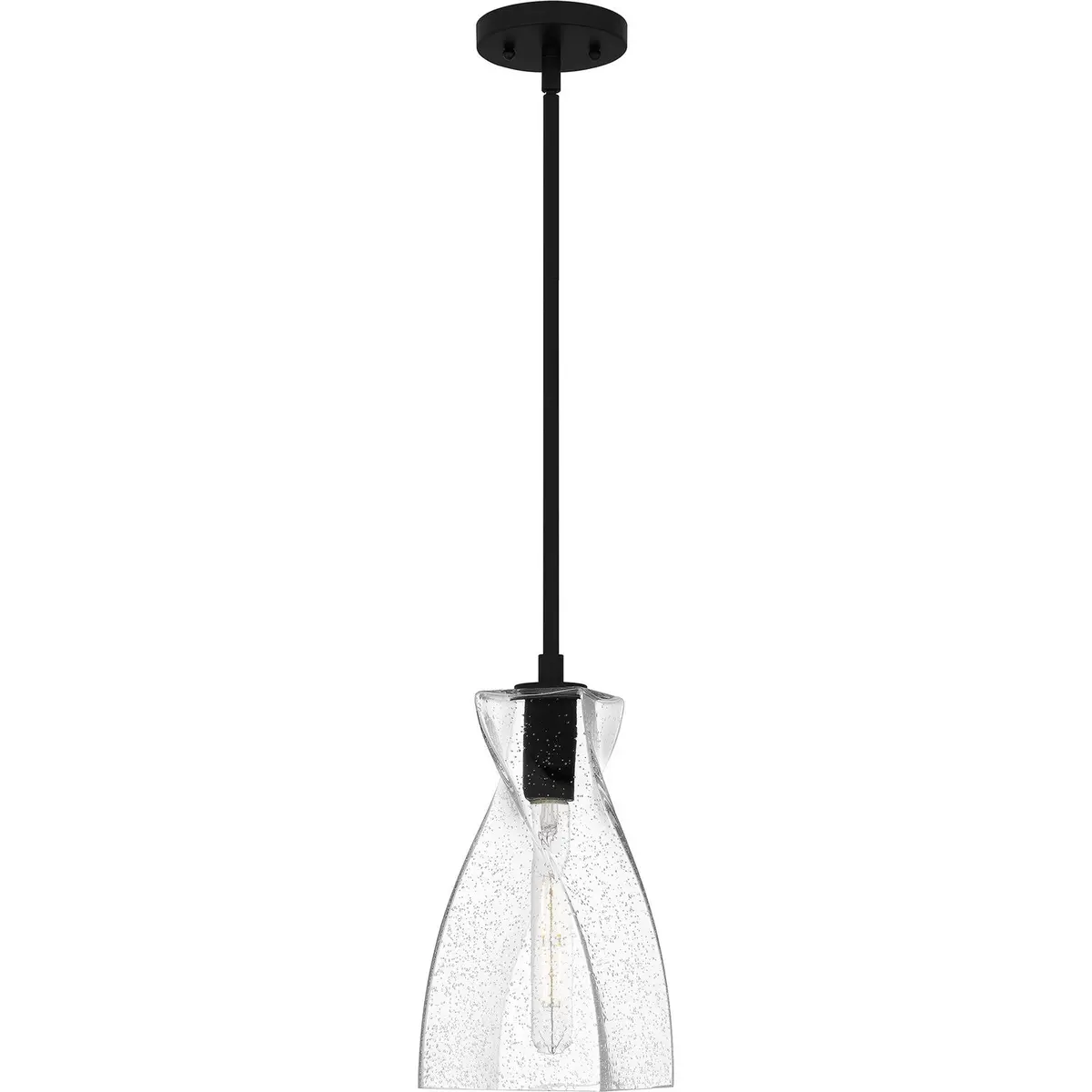 Quoizel Stetson | Mini Pendants At 60W 1