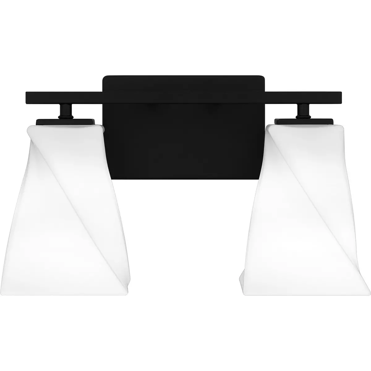Quoizel Stetson | Bathroom Fixtures At 100W 1