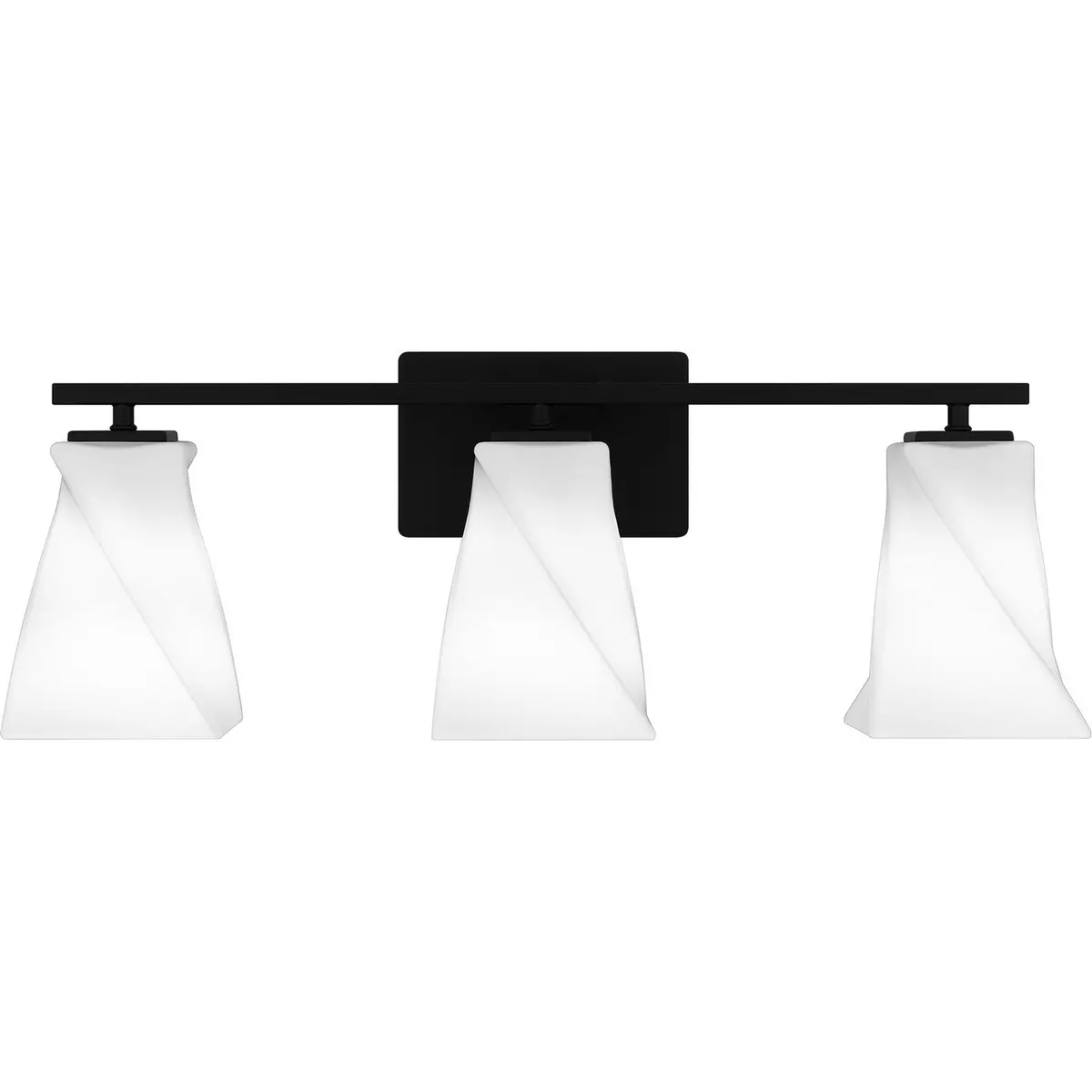 Quoizel Stetson | Bathroom Fixtures At 100W 1