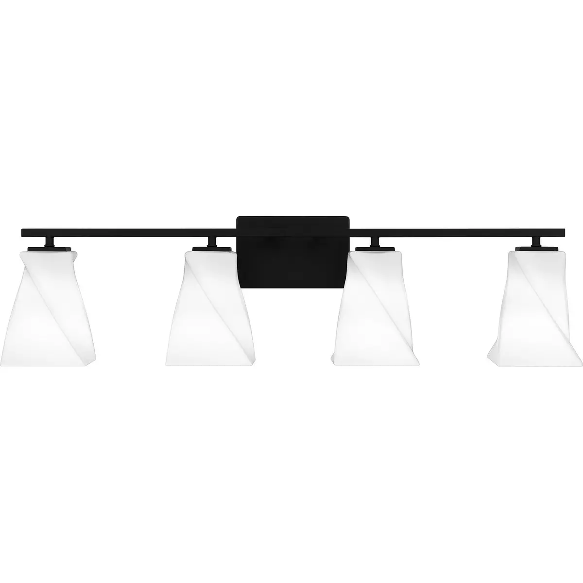 Quoizel Stetson | Bathroom Fixtures At 100W 1
