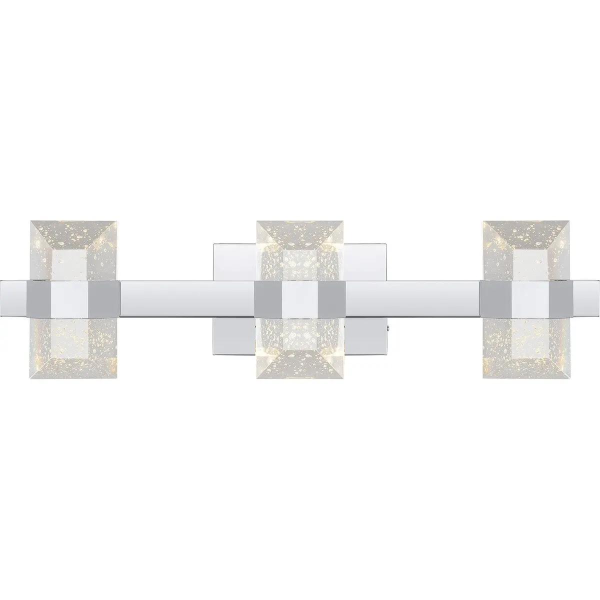 Quoizel Selena | Bathroom Fixtures At 24W, 2230Lm, & 3000K Temp 1