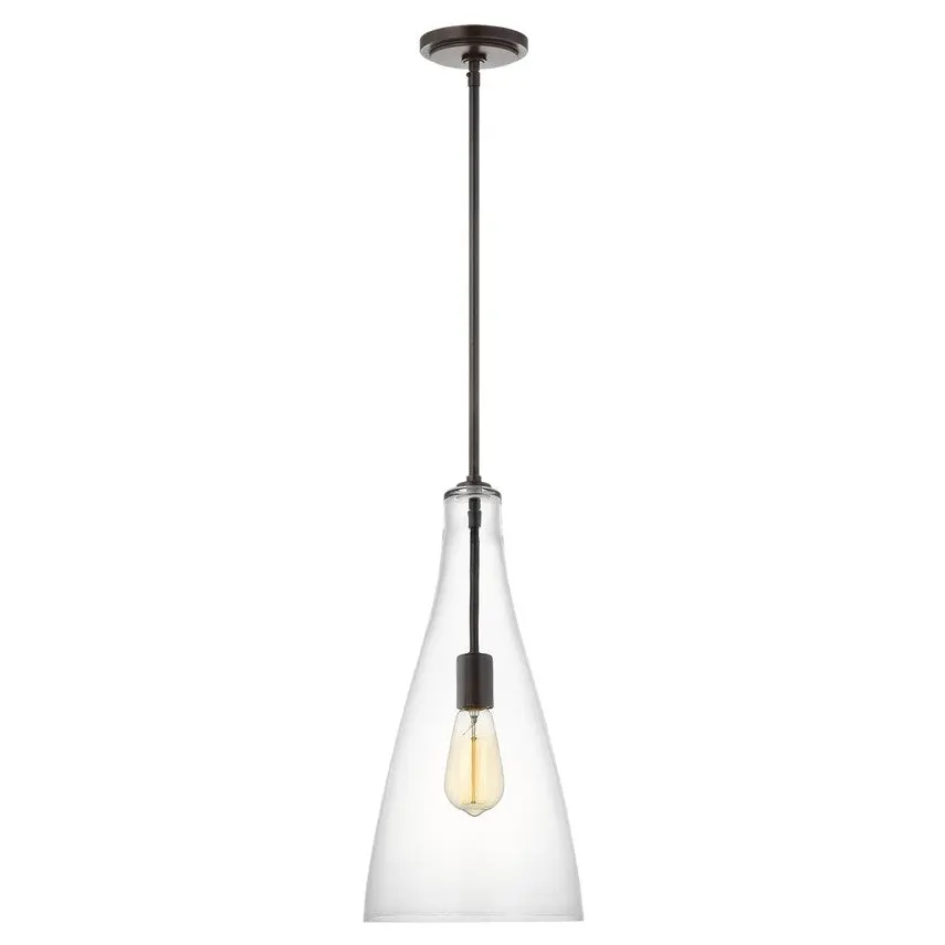 Visual Comfort Studio Arilda | Pendants At 60W 1
