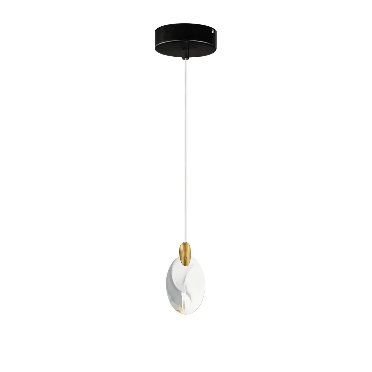 Et2 Pebble | Mini Pendants At 2W, 570Lm, & 3500K Temp 1