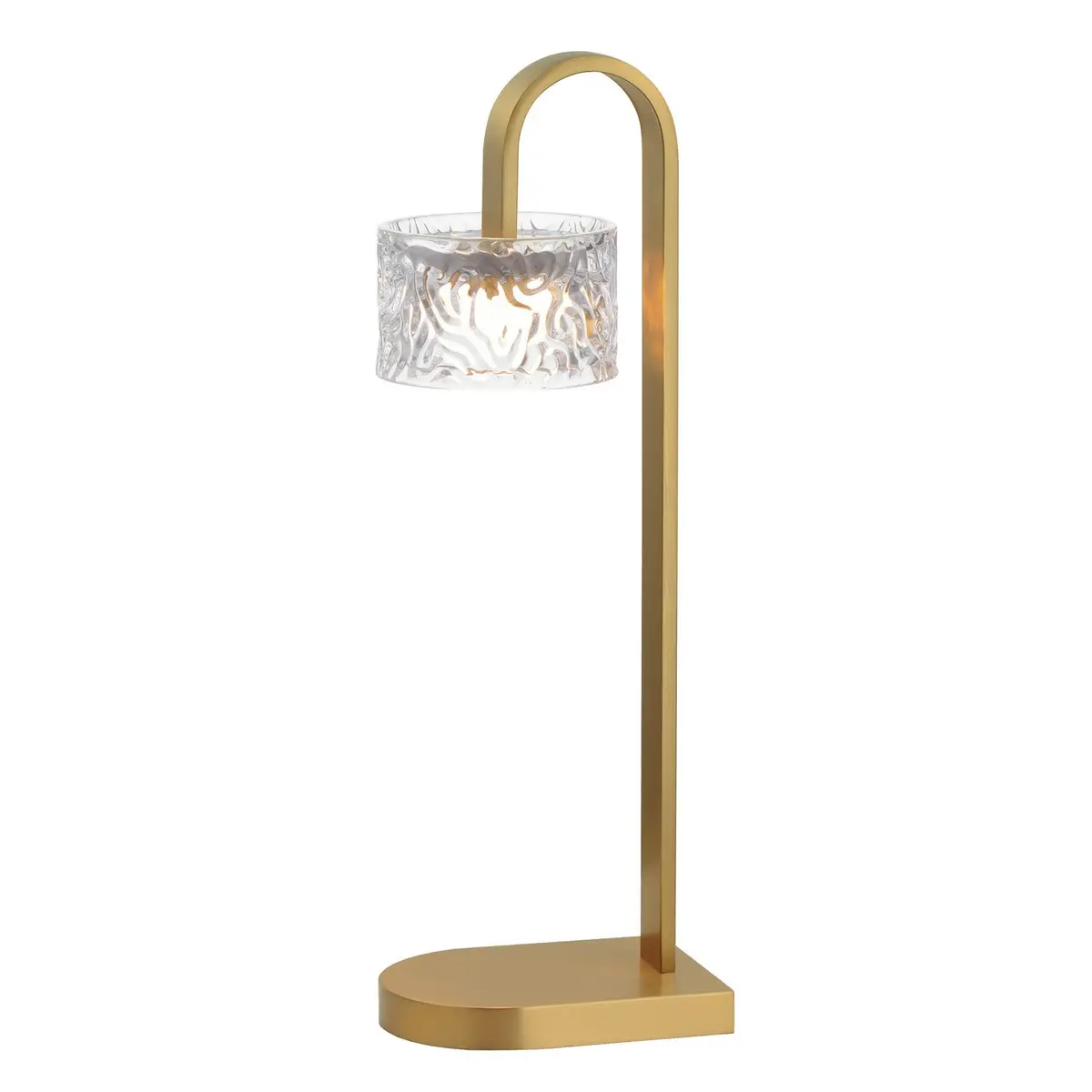 Et2 Elysian | Lamps At 8W, 450Lm, & 3000K Temp 1