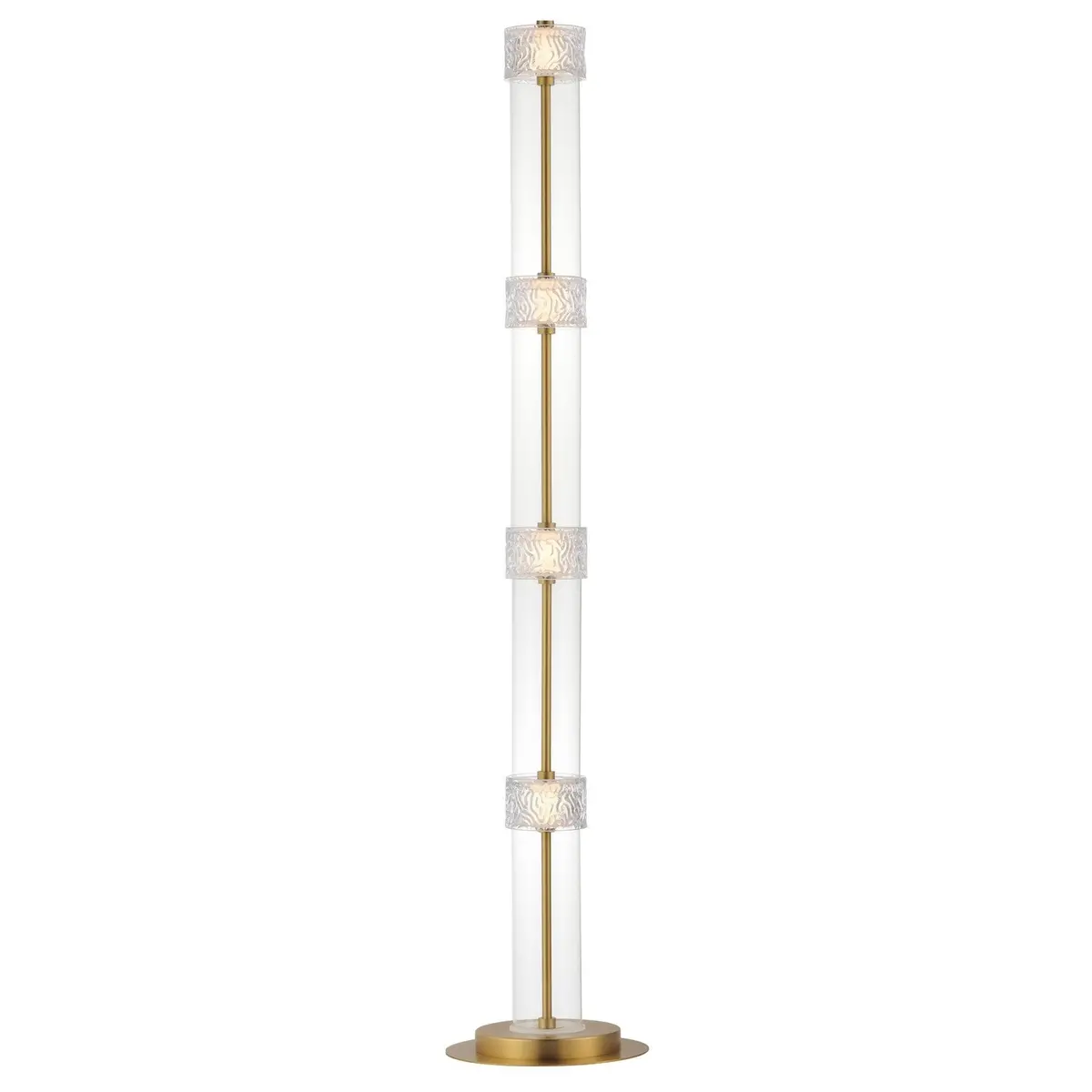 Et2 Elysian | Lamps At 35W, 1960Lm, & 3000K Temp 1