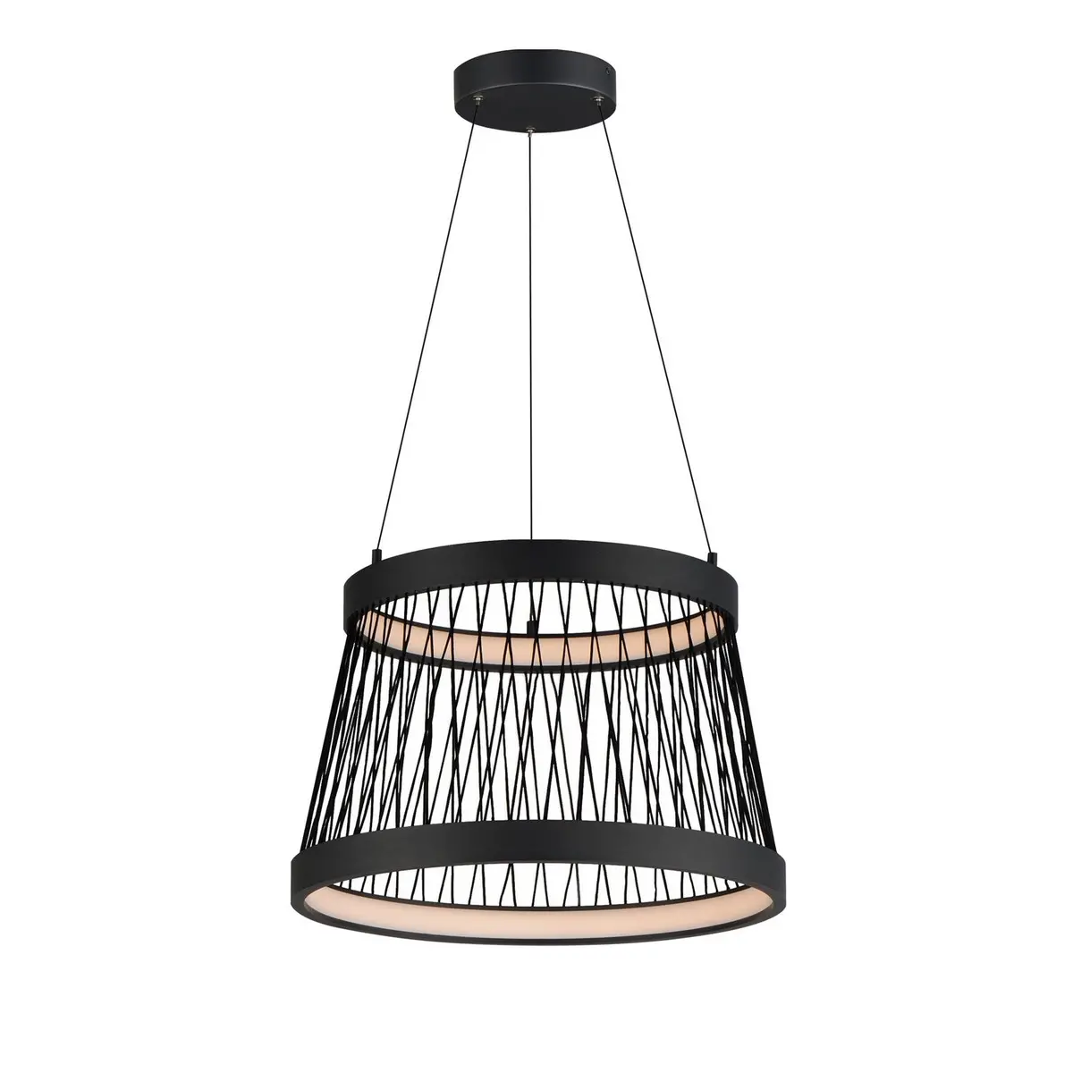 Et2 Loom | Mini Chandeliers At 21W, 1980Lm, & 3000K Temp 1