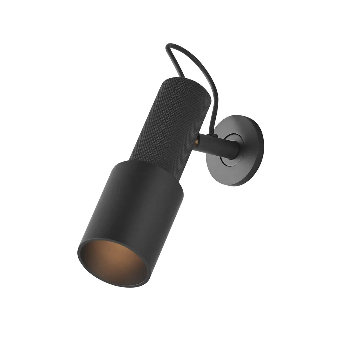 Et2 Handler | Sconces At 5W, 200Lm, & 2700K Temp 1