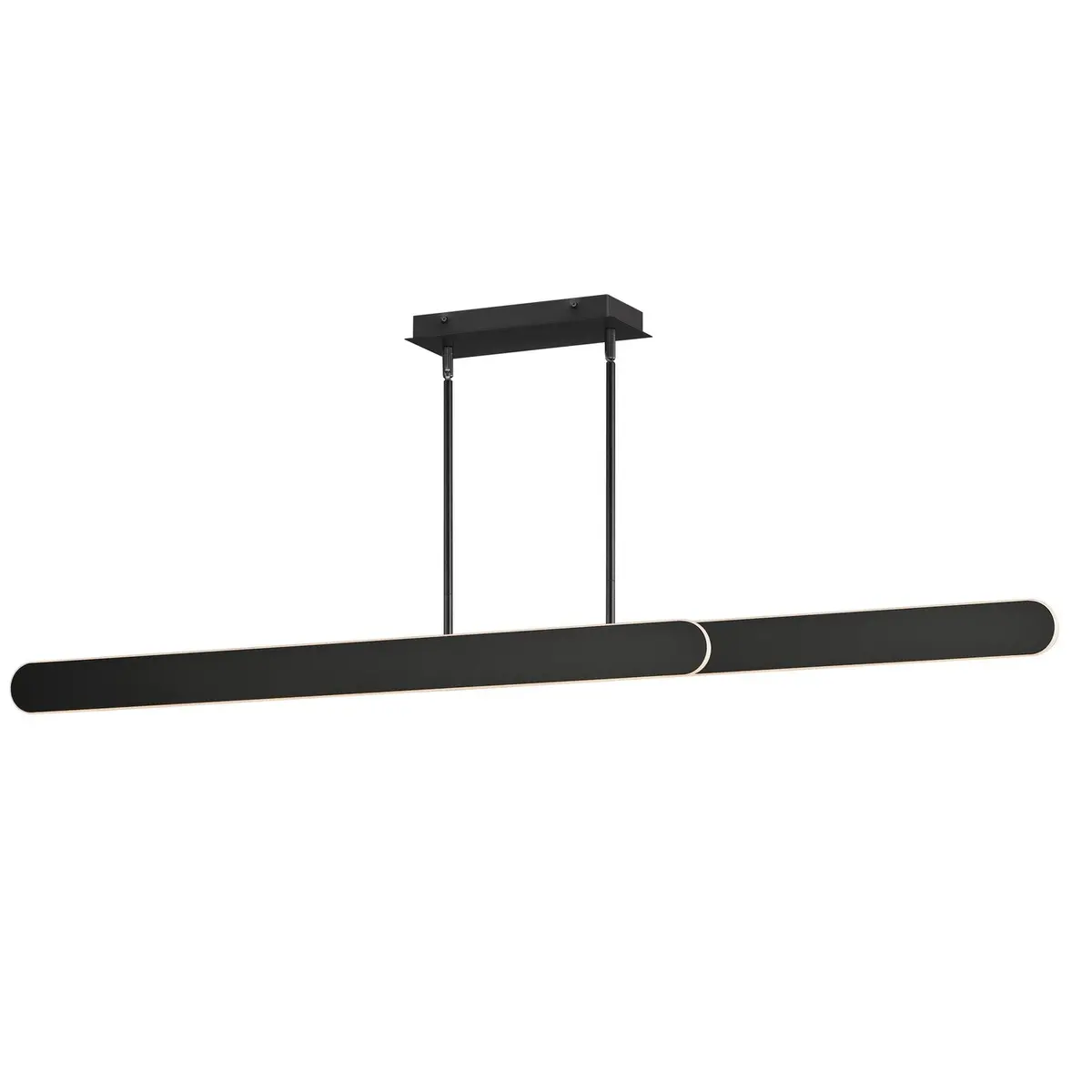 Et2 Belt | Semi-Flush Mts. At 20W, 2800Lm, & 3000K Temp 1