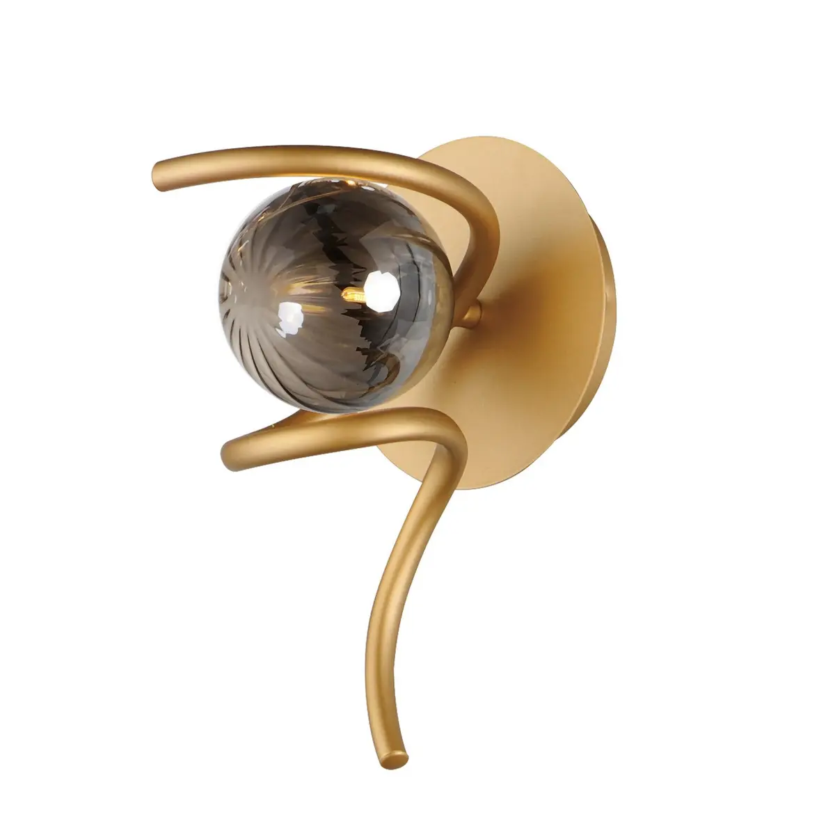 Et2 Planetary | Sconces At 3W, 260Lm, & 3000K Temp 1