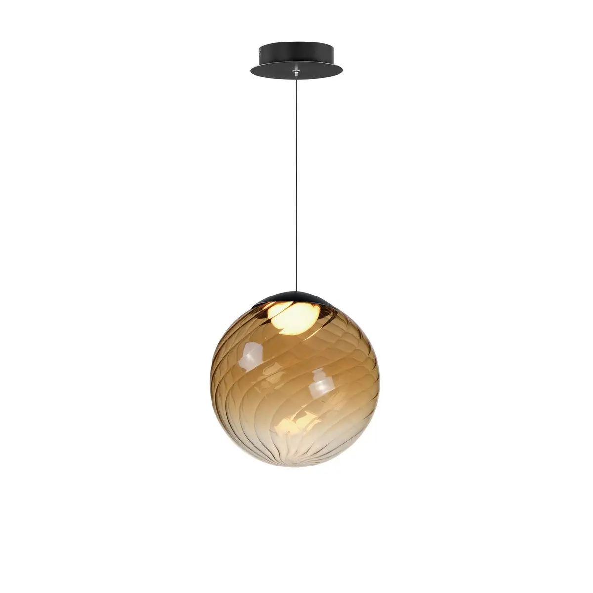 Et2 Planetary | Mini Pendants At 11W, 720Lm, & 3000K Temp 1