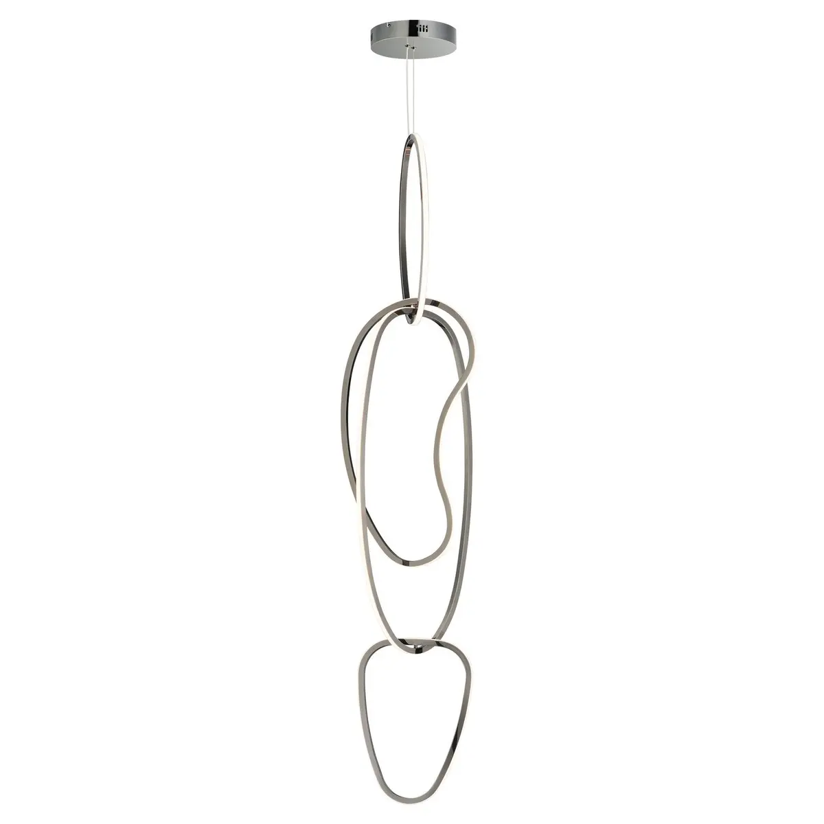 Et2 Unity | Pendants At 60W, 2700Lm, & 3000K Temp 1