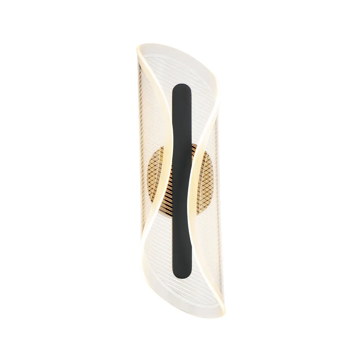 Et2 Manta | Sconces At 12W, 750Lm, & 3000K Temp 1