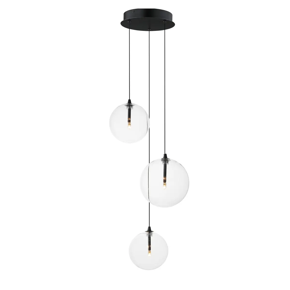 Et2 Global | Mini Chandeliers At 1.80W, & 3000K Temp 1