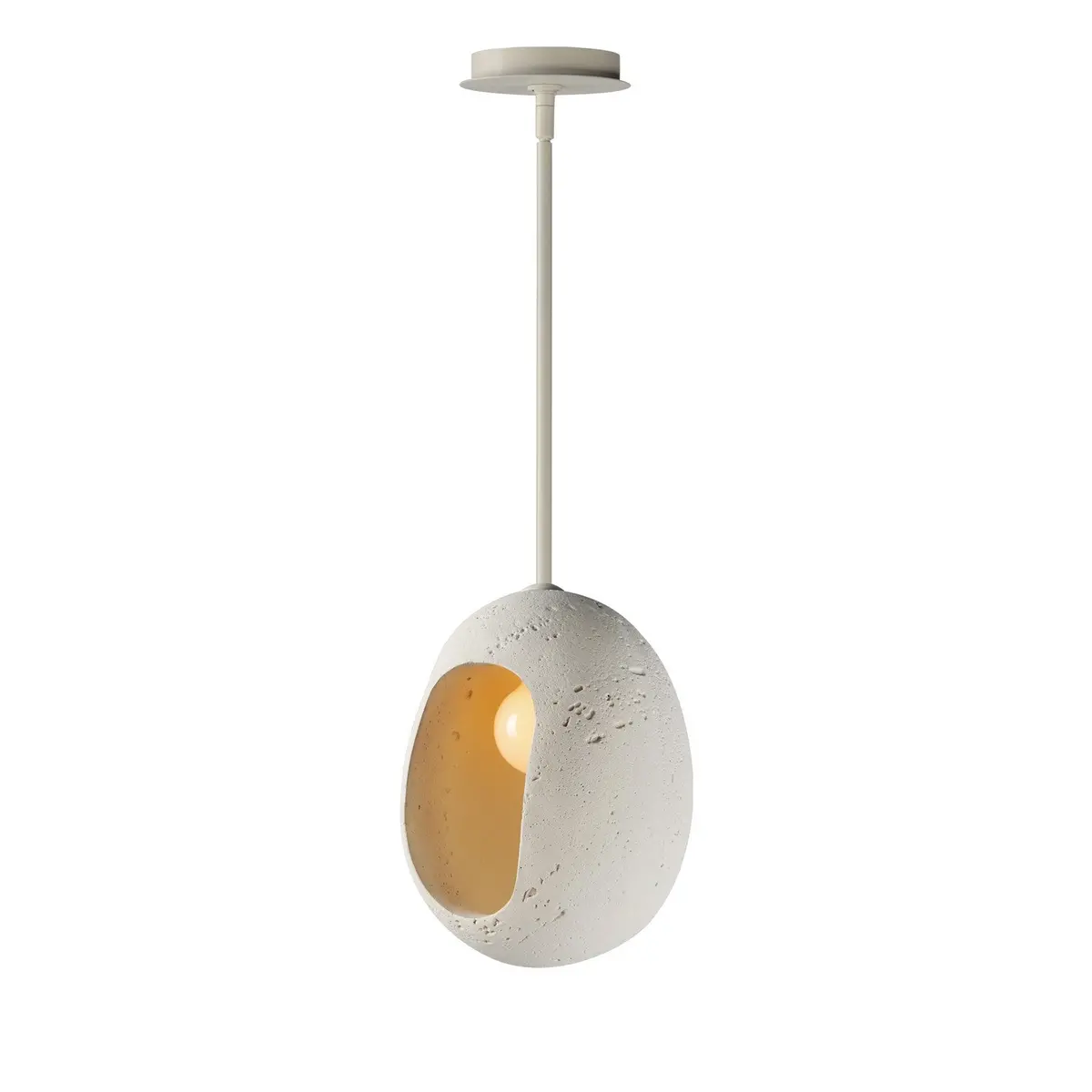 Et2 Luna | Mini Pendants At 6W, 400Lm, & 3000K Temp 1