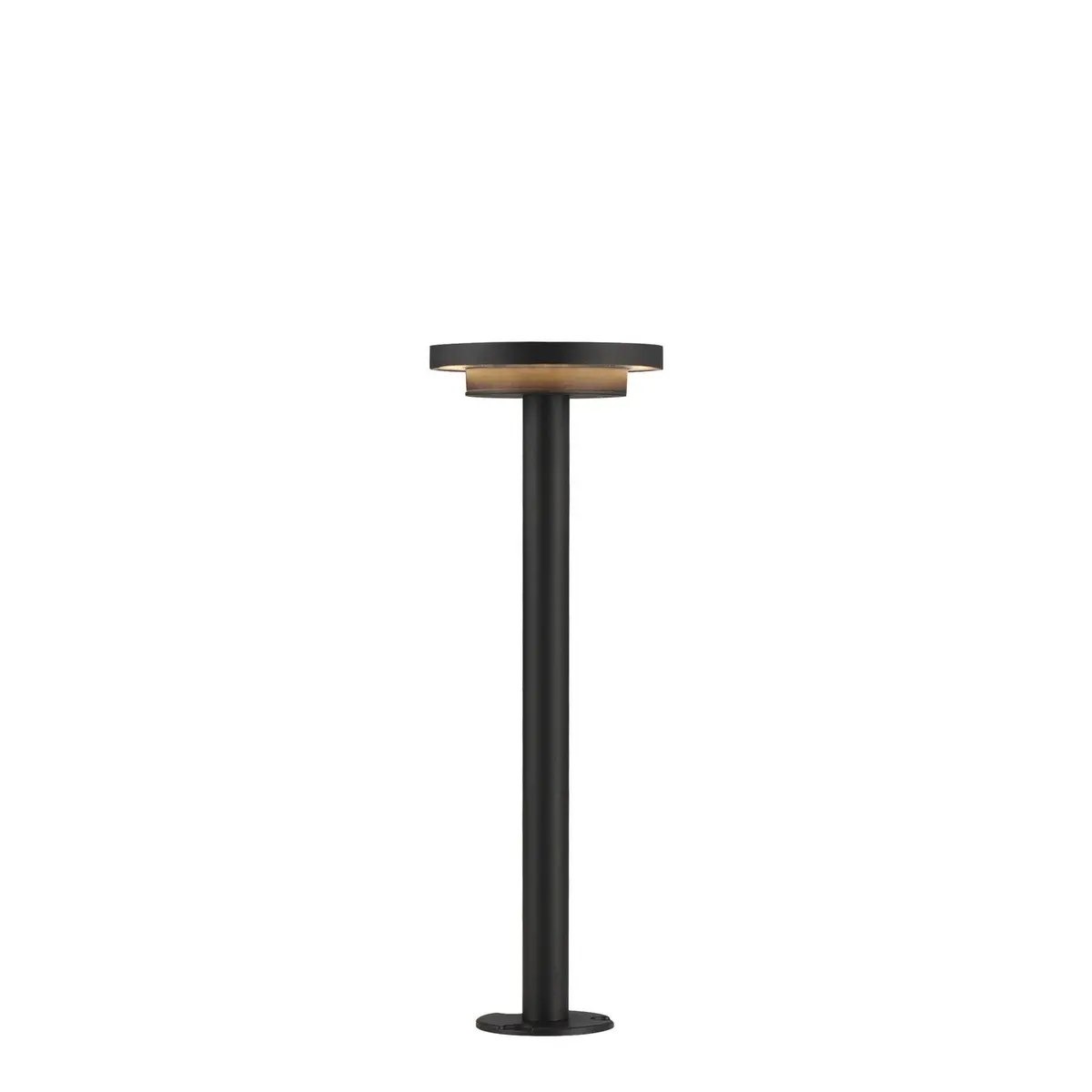 Et2 Alumilux Bollard | Landscape Ltg. At 3000K Temp 1