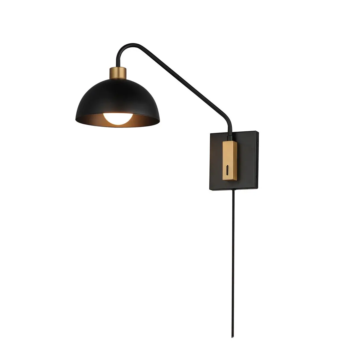 Maxim Thelonious | Lamps At 60W 1