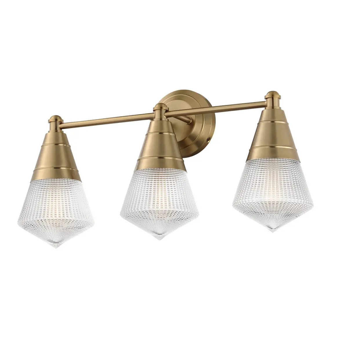 Maxim Hargreaves | Bathroom Fixtures At 60W 1