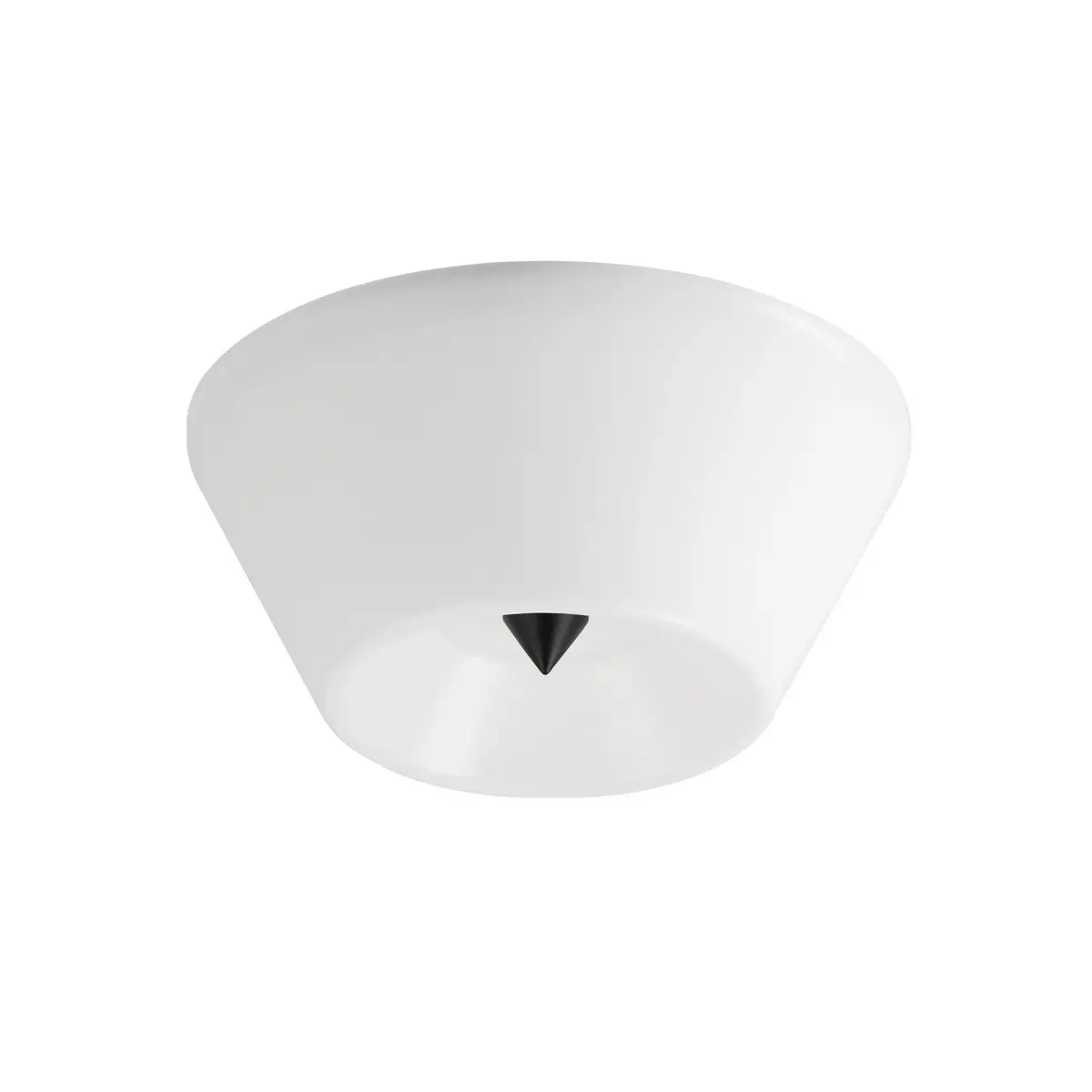 Maxim Tack | Flush Mounts At 15W, 900Lm, & 3000K Temp 1