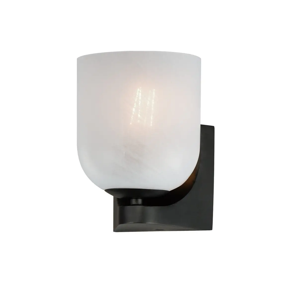 Maxim Scoop | Sconces At 60W 1