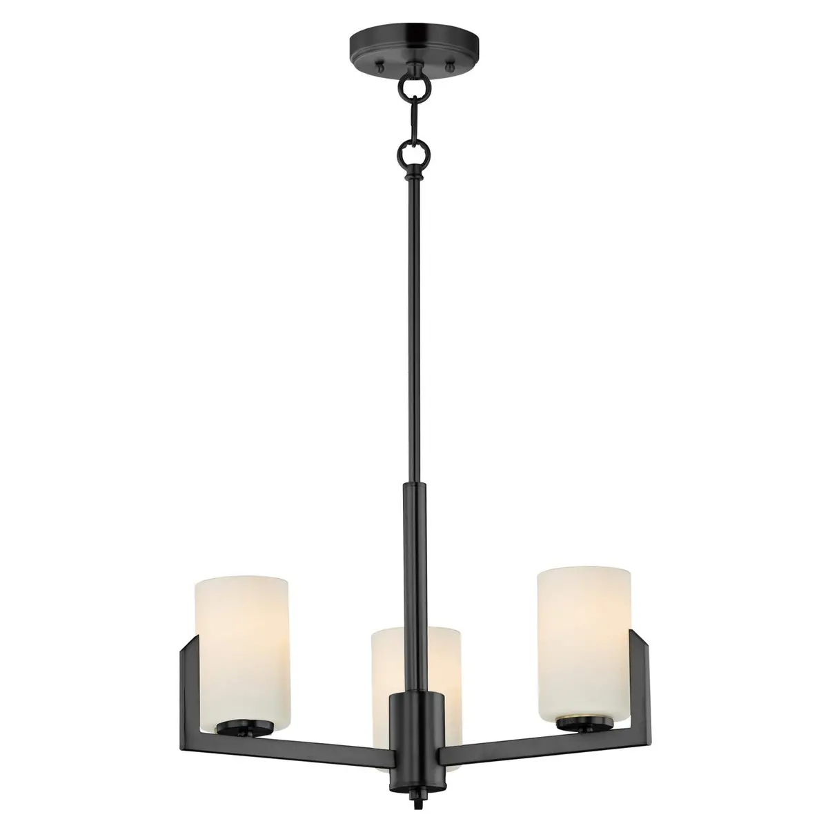 Maxim Dart | Mid. Chandeliers At 60W 1
