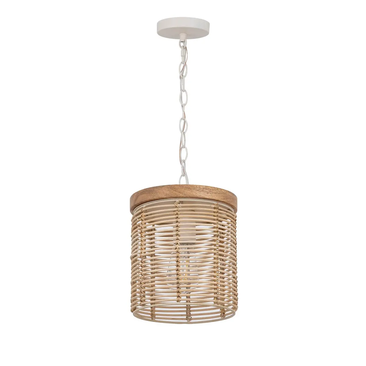 Maxim Vannerie | Mini Pendants At 60W 1