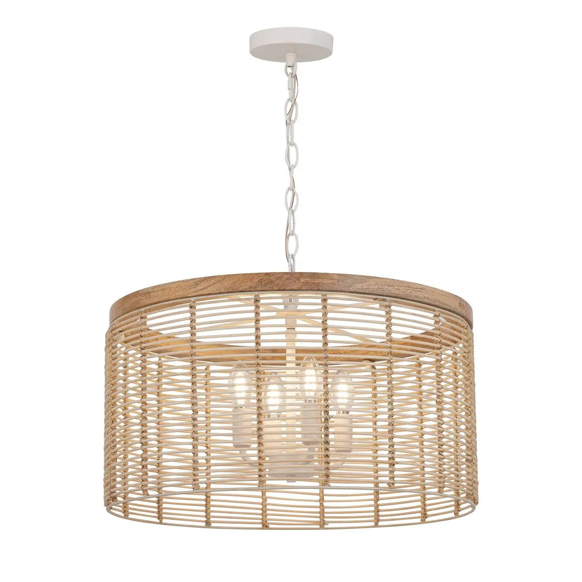 Maxim Vannerie | Mini Chandeliers At 60W 1