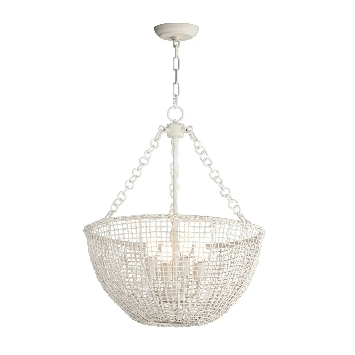 Maxim Cestino | Mini Chandeliers At 60W 1