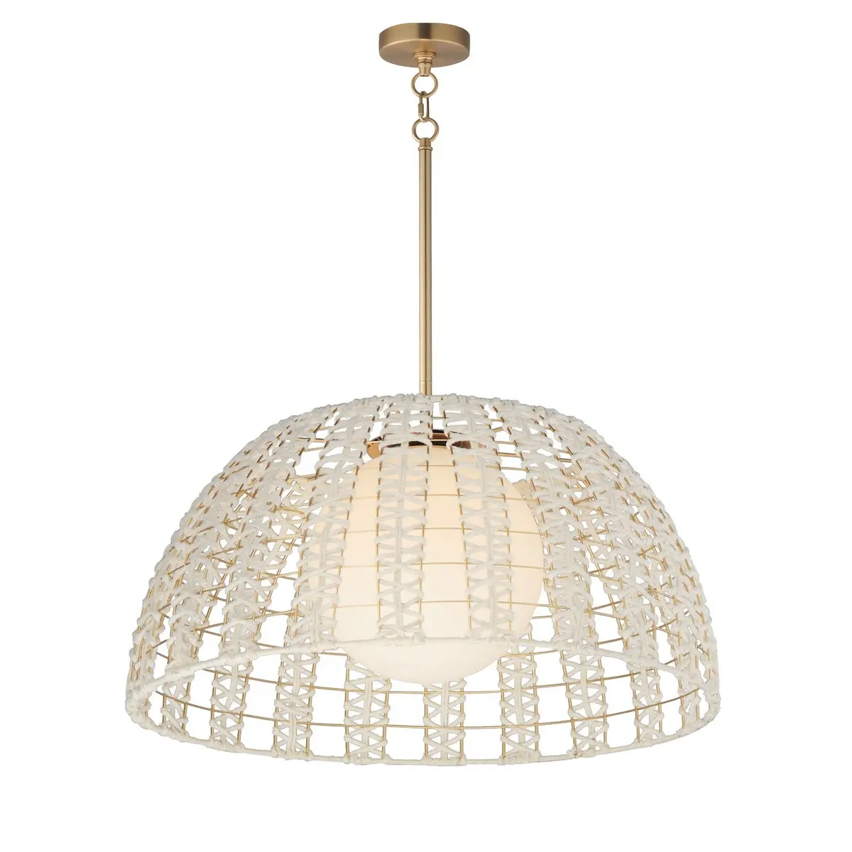 Maxim Macrame | Pendants At 60W 1