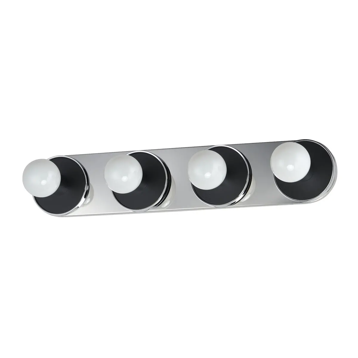 Maxim Hollywood | Bathroom Fixtures At 6W & 60W 1