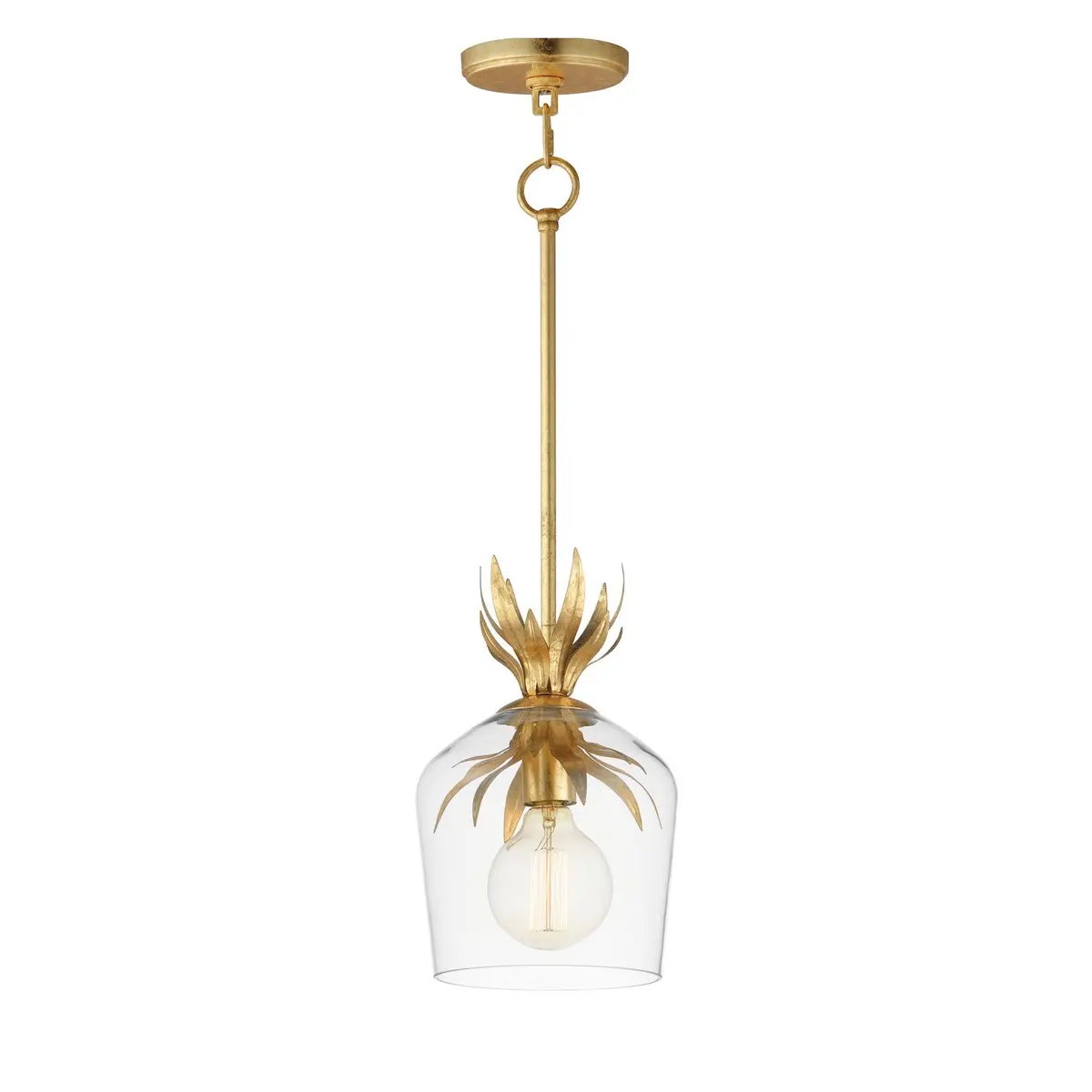 Maxim Paloma | Mini Pendants At 60W 1