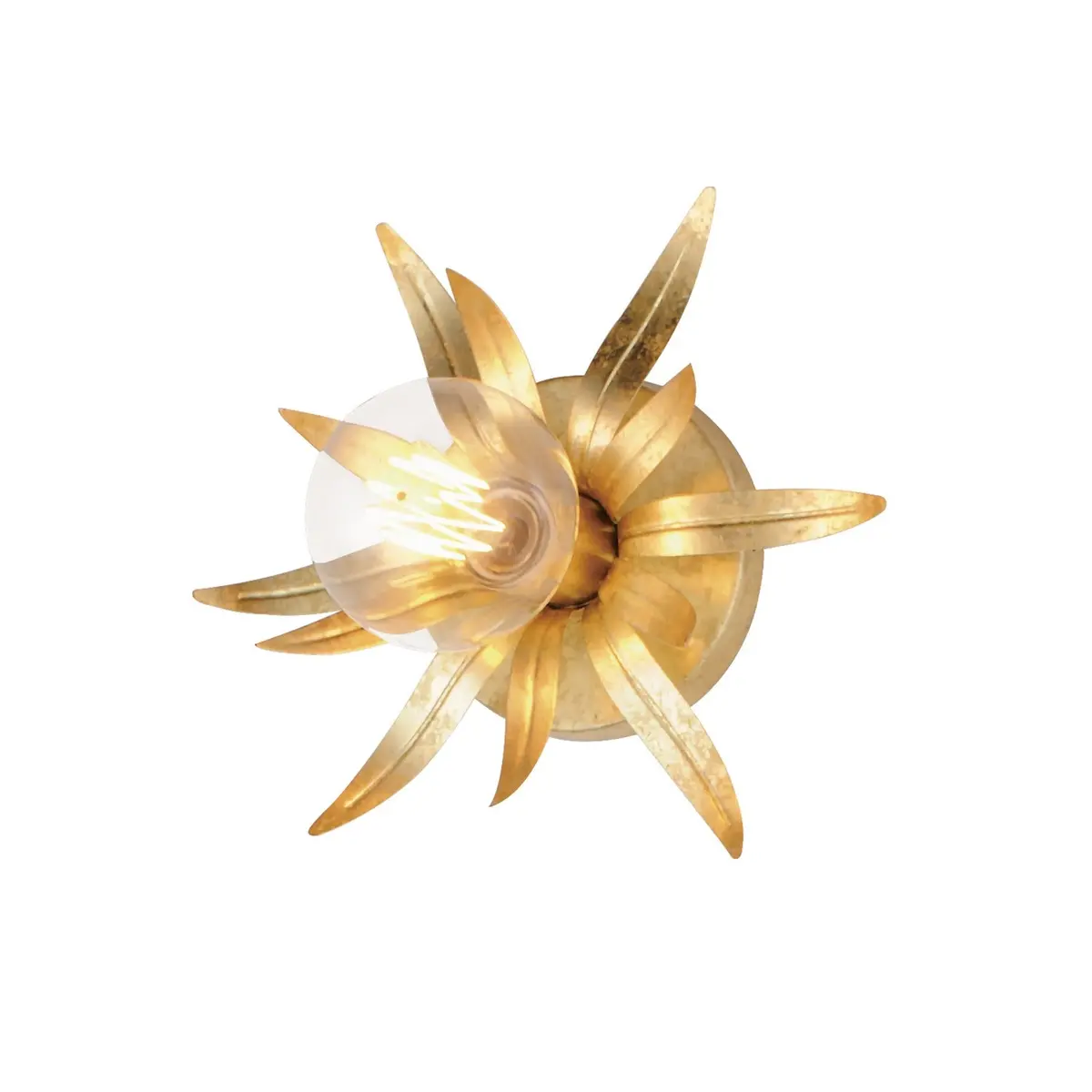 Maxim Paloma | Sconces At 60W 1