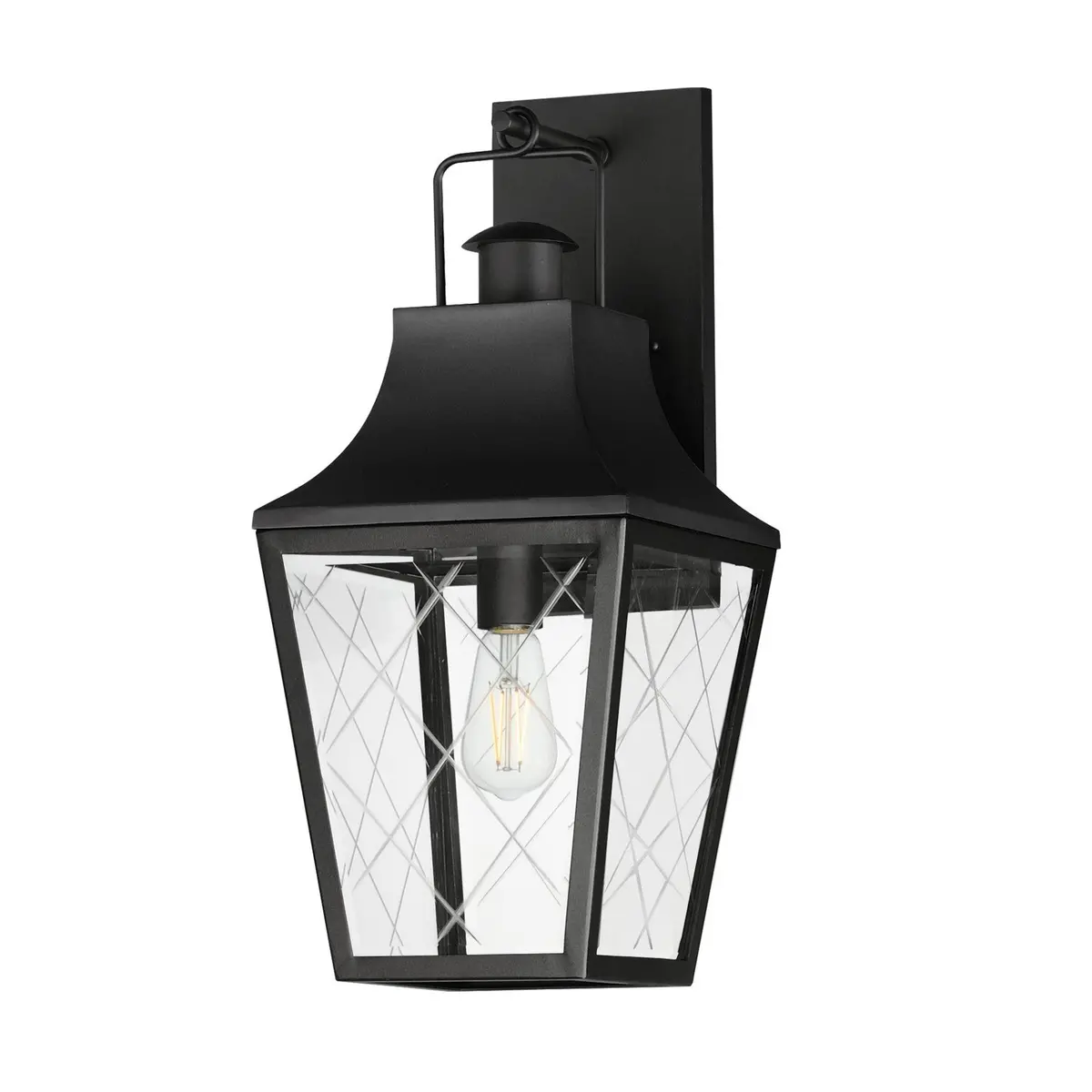 Maxim Storybook | Exterior Lights At 60W 1