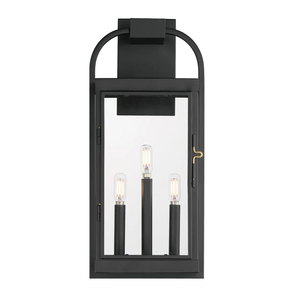 Maxim Bonham | Exterior Lights At 40W & 60W 1