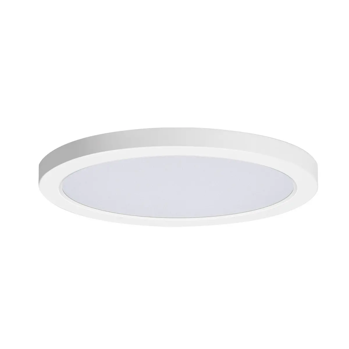 Maxim Chip | Flush Mounts At 22W, 1750Lm, & 3000K Temp 1