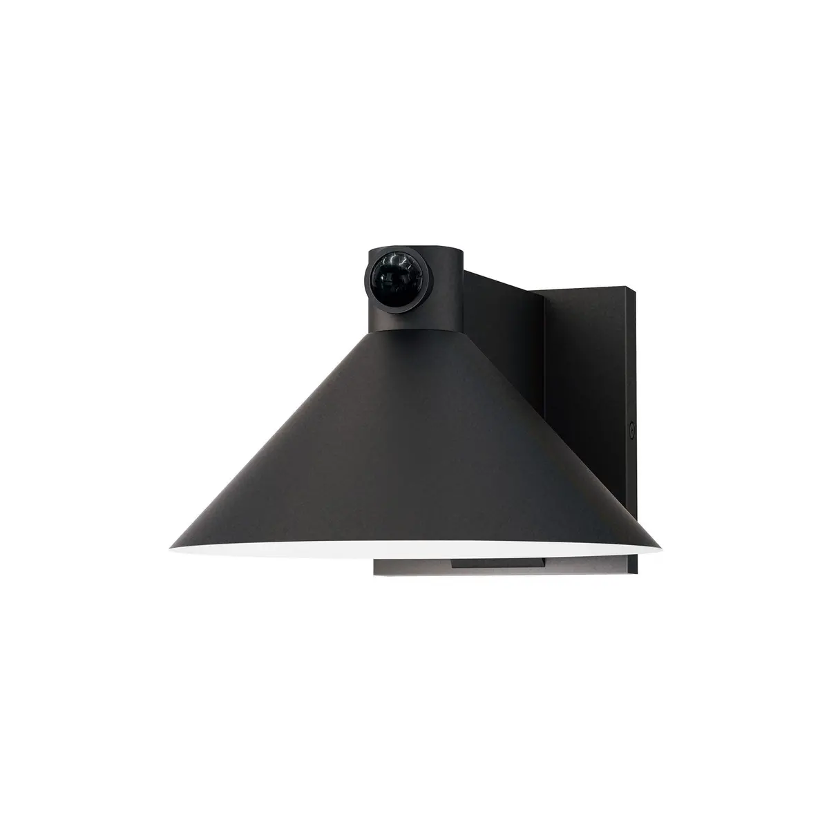 Maxim Conoid Led | Exterior Lights At 3000K Temp 1