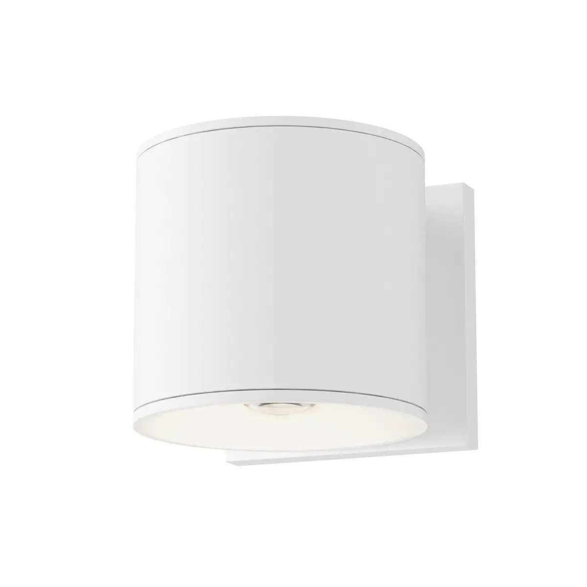 Maxim Stout | Exterior Lights At 20W & 3000K Temp 1