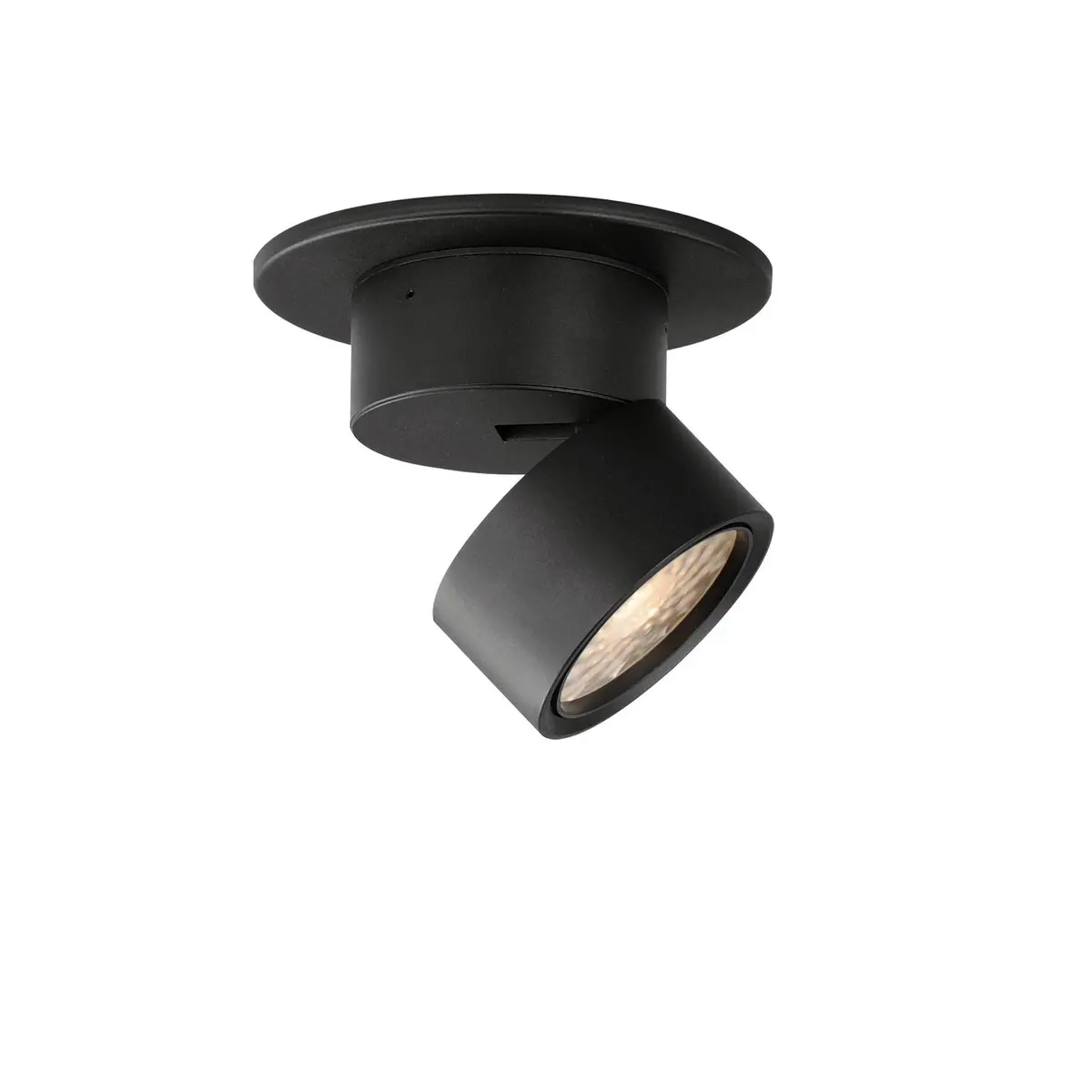 Maxim Swinger | Flush Mounts At 3000K Temp 1