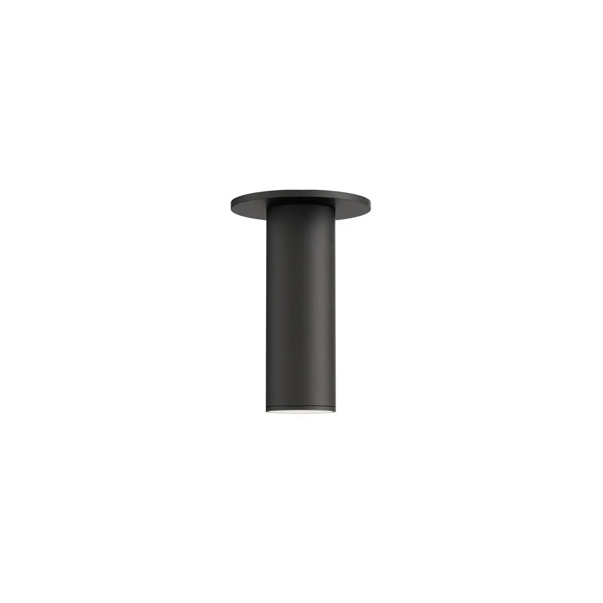 Maxim Calibro | Exterior Lights At 7W & 3000K Temp 1