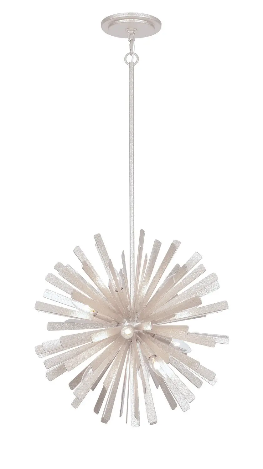 Metropolitan Confluence | Mini Chandeliers At 60W 1