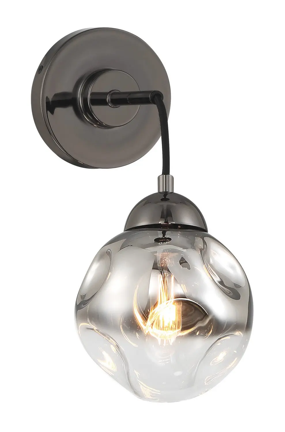 Metropolitan Neveh | Sconces At 60W 1